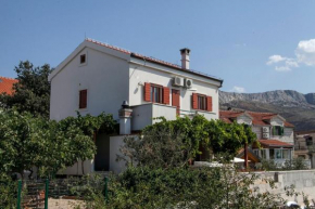 Holiday house with a parking space Mravince, Split - 19827, Solin